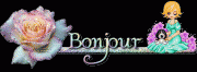 bonjour